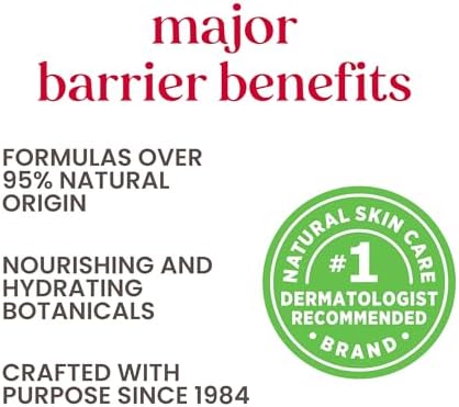 Burt's Bees Baby Ultra Gentle Lotion with Aloe for Sensitive Skin, Pediatrician Tested, 99.0% Natural Origin, Pack of 3