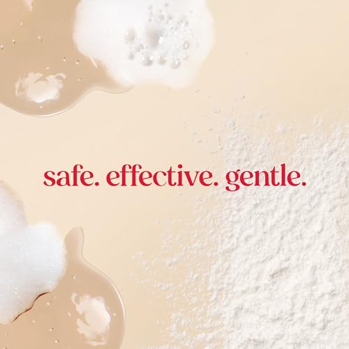 Burt's Bees Baby Bubble Bath, Tear Free Baby Wash - 12 Oz Pack of 3